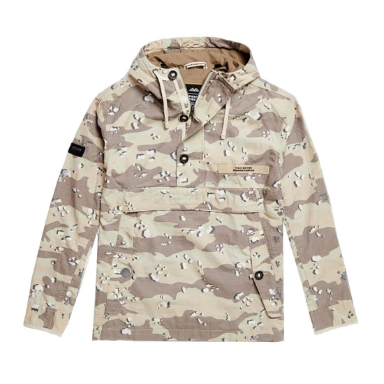 Superdry Ανδρικό μπουφάν Overhead Jet Jacket